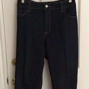 Not Your Daughter’s Jeans